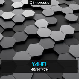 Album cover of ArchiTech