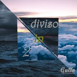 Album cover of Diviso in due