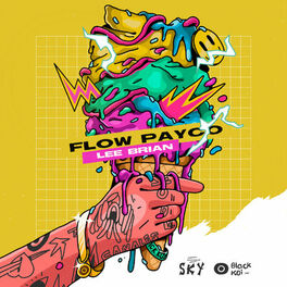 Album cover of Flow Payco