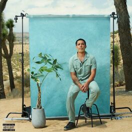 Album cover of bluejay (deluxe)