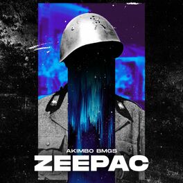 Album cover of ZEEPAC (feat. Fousheé)
