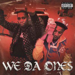 Album cover of We Da Ones