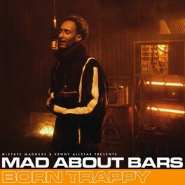 Album cover of Mad About Bars - S5-E1