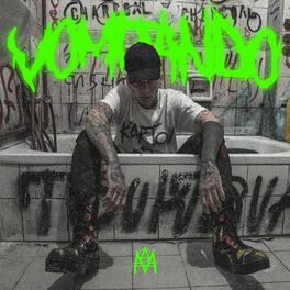 Album cover of Vomitando
