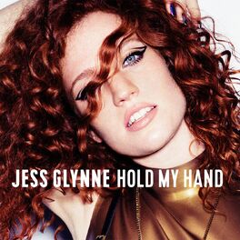 Album picture of Hold My Hand