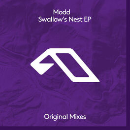 Album cover of Swallow's Nest EP