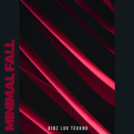 Album cover of Minimal Fall