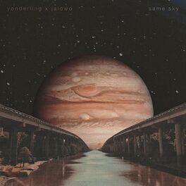 Album cover of Same Sky