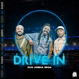 Album cover of Drive In: Ep Arena, Ep. 04 (Ao Vivo)