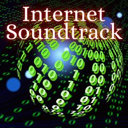 Album cover of Internet Soundtrack
