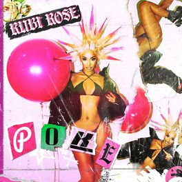 Album cover of Poke