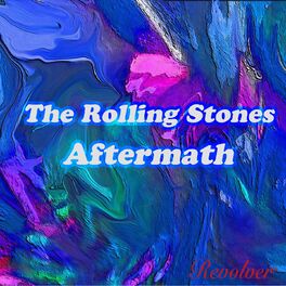 Album cover of Aftermath (North American Release)