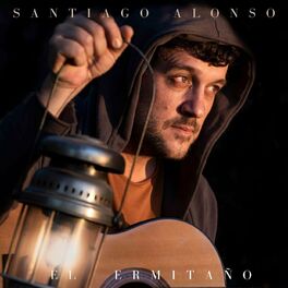 Album cover of El Ermitaño
