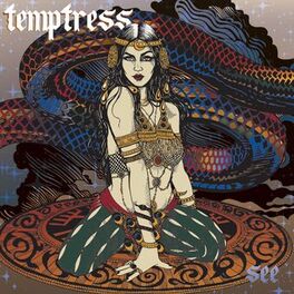 Album cover of SEE