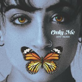 Album cover of Only Me