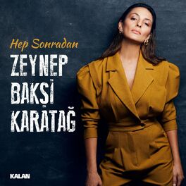 Album cover of Hep Sonradan