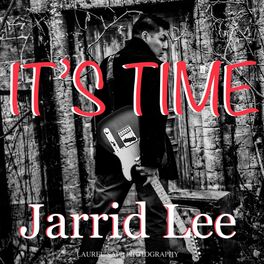 Album cover of It's Time