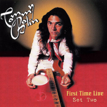 Tommy Bolin - The Grind (Live): listen with lyrics | Deezer