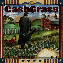 Album cover of Cash Grass