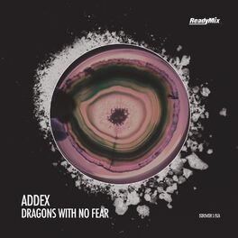 Album cover of Dragons With No Fear