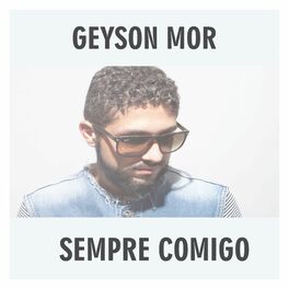 Album cover of Sempre Comigo