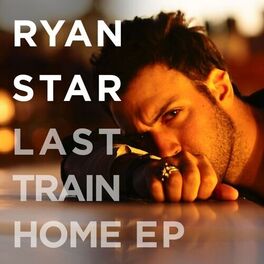 Album cover of Last Train Home EP
