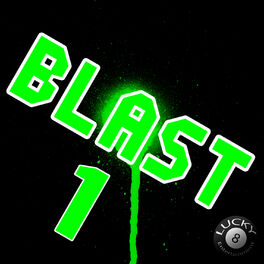 Album cover of Blast 1