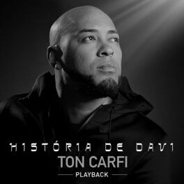 Música de Ton Carfi e Livinho é a mais ouvida na Deezer, Entretenimento