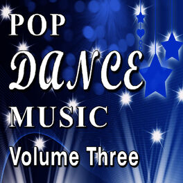Album cover of Pop Dance Music Vol. Three