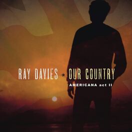 Album cover of Our Country: Americana Act 2