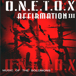 Album cover of Affirmation III