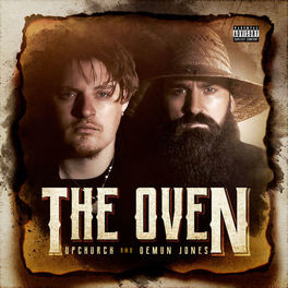 Album cover of The Oven