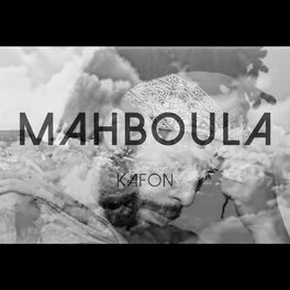 Album cover of Mahboula