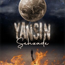 Album cover of YANSIN