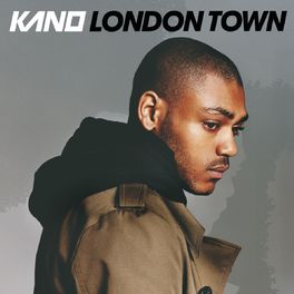 Album cover of London Town (Standard Edition)