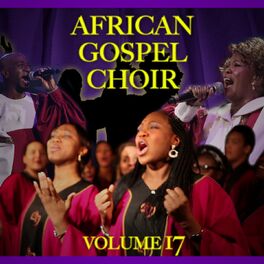 Album cover of African Gospel Vibes, Vol.17