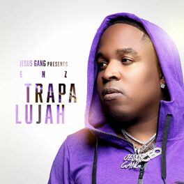 Album cover of Trapalujah