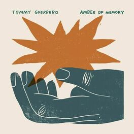 Album cover of Amber of Memory