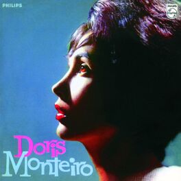 Doris Monteiro: albums, songs, playlists | Listen on Deezer