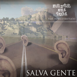 Album cover of Salva Gente