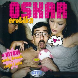 Album cover of Erotika