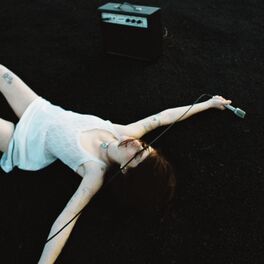 Album cover of SUCKER