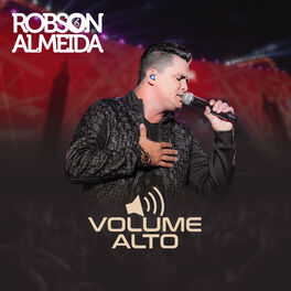Album cover of Volume Alto (Ao Vivo)