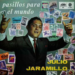 Album cover of Pasillos para el Mundo