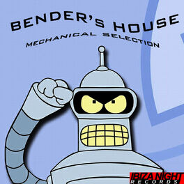 Album cover of Bender's House