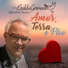 Album cover of Amor, Terra e Pão