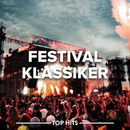 Album cover of Festival Klassiker