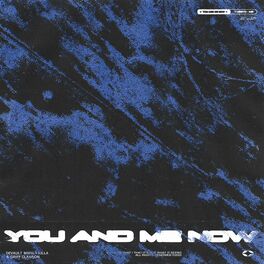 Album cover of You And Me Now
