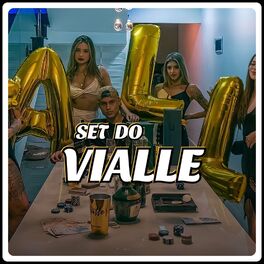Album cover of Set do Vialle