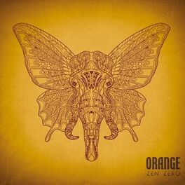 Album cover of Zen Zero
